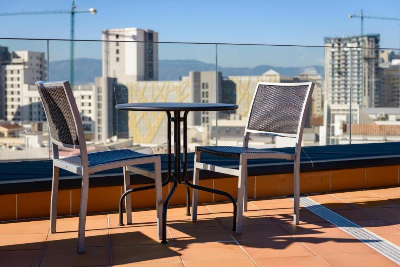 Gibraltar Central Suites Exterior photo